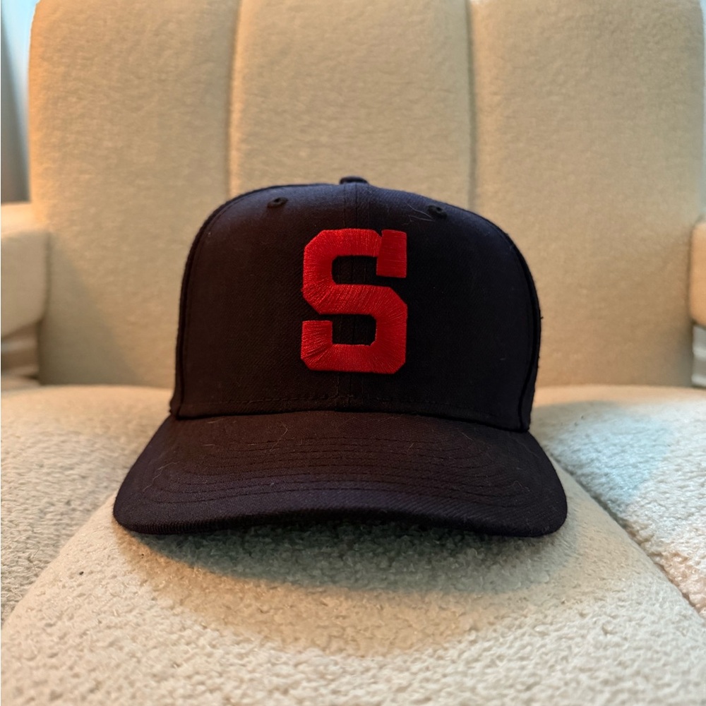 New Era Padres Cap